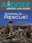 Read Pdf Animals to the Rescue!