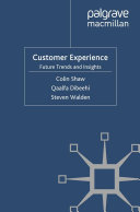 Read Pdf Customer Experience