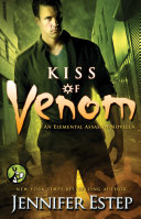 Read Pdf Kiss of Venom