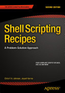Read Pdf Shell Scripting Recipes