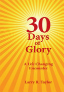 Read Pdf 30 Days of Glory