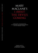 Read Pdf I Await the Devil's Coming: Annotated & Unexpurgated