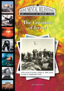 Read Pdf The Creation of Israel