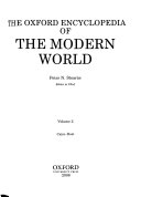 The Oxford Encyclopedia Of The Modern World