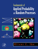 Read Pdf Fundamentals of Applied Probability and Random Processes