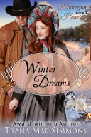 Read Pdf Winter Dreams (The Homespun Hearts Series, Book 3)