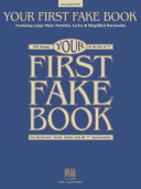 Read Pdf Your First Fake Book