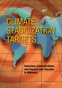 Read Pdf Climate Stabilization Targets
