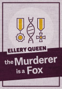 Read Pdf The Murderer is a Fox
