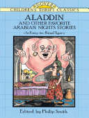 Read Pdf Aladdin and Other Favorite Arabian Nights Stories