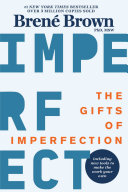 Read Pdf The Gifts of Imperfection