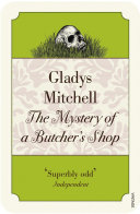 Read Pdf The Mystery of a Butcher's Shop