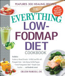 Read Pdf The Everything Low-FODMAP Diet Cookbook