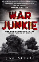 Read Pdf War Junkie