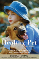 Read Pdf The Healthy Pet Manual