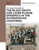 Read Pdf The Black Death and Later Plague Epidemics in the Scandinavian Countries: