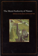 Read Pdf The Moral Authority of Nature