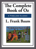 Read Pdf The Complete Book of Oz