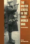 Read Pdf The United States in the First World War