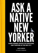 Read Pdf Ask a Native New Yorker