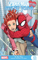 Read Pdf Spider-Man Loves Mary Jane