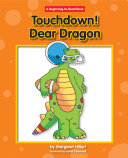 Touchdown! Dear Dragon