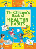 Children S Book Of Healthy Habits