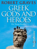 Read Pdf Greek Gods and Heroes