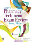 Read Pdf Mosby's Review for the Pharmacy Technician Certification Examination E-Book