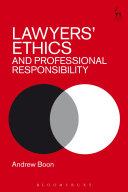 Lawyers’ Ethics and Professional Responsibility Book