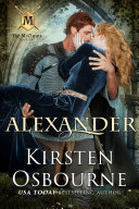 Alexander: A Seventh Son Novel (McClains Book 1)