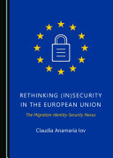 Read Pdf Rethinking (In)Security in the European Union