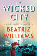 Read Pdf The Wicked City