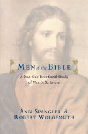 Read Pdf Men of the Bible