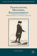 Read Pdf Translations, Histories, Enlightenments