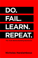 Read Pdf Do. Fail. Learn. Repeat.