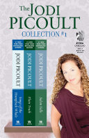Read Pdf The Jodi Picoult Collection #1