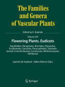 Read Pdf Flowering Plants. Eudicots