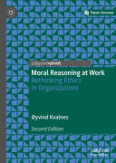 Read Pdf Moral Reasoning at Work