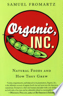 Organic Inc 