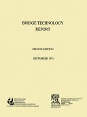 Bridge Technology Report