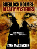 Read Pdf Sherlock Holmes -- Beastly Mysteries