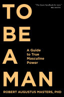 Read Pdf To Be a Man