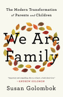 Read Pdf We Are Family