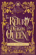 Read Pdf The Return of the Dragon Queen