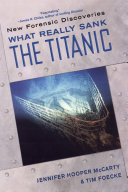 What Really Sank the Titanic: