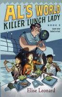 Read Pdf Killer Lunch Lady
