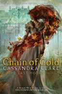 Chain of Gold pdf