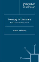 Read Pdf Memory in Literature