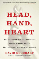 Read Pdf Head, Hand, Heart